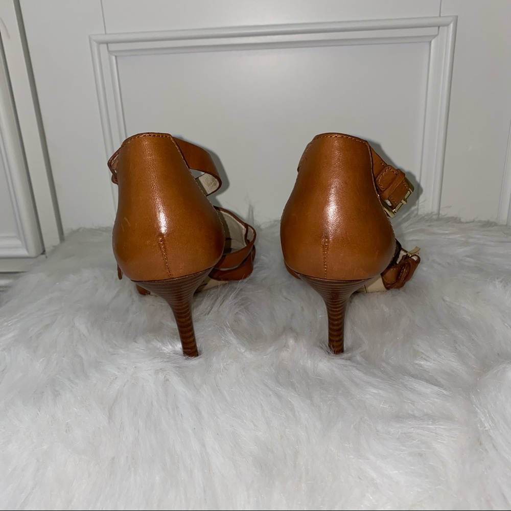 Michael Kors high heels